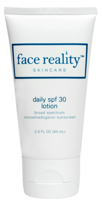 Daily SPF 30