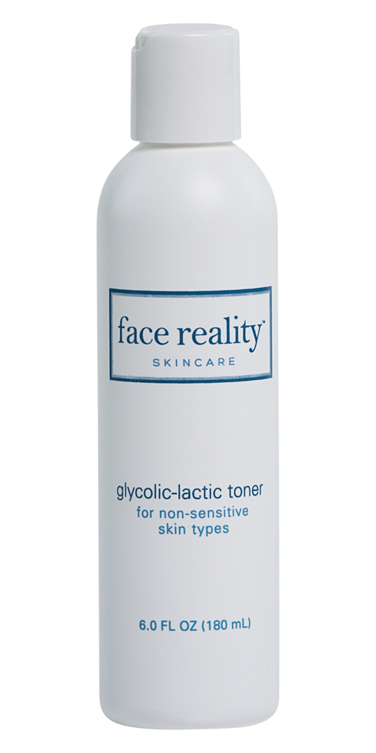 Glycolic-Lactic Toner