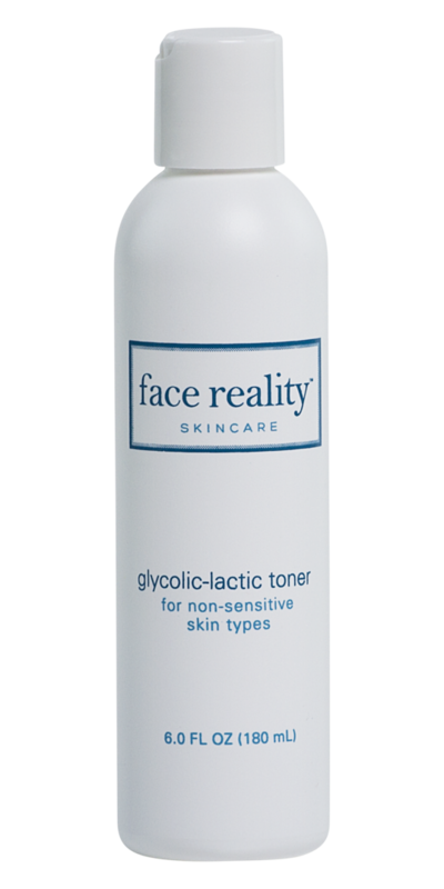 Glycolic-Lactic Toner