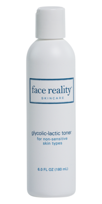 Glycolic-Lactic Toner
