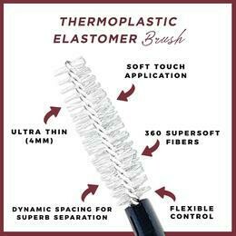 UltraVolume Tubing Mascara