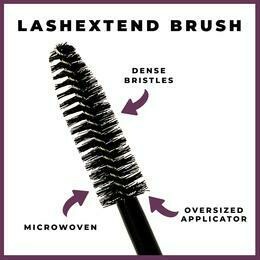 Amplified Tubing Mascara