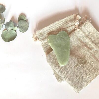 Jade Gua Sha
