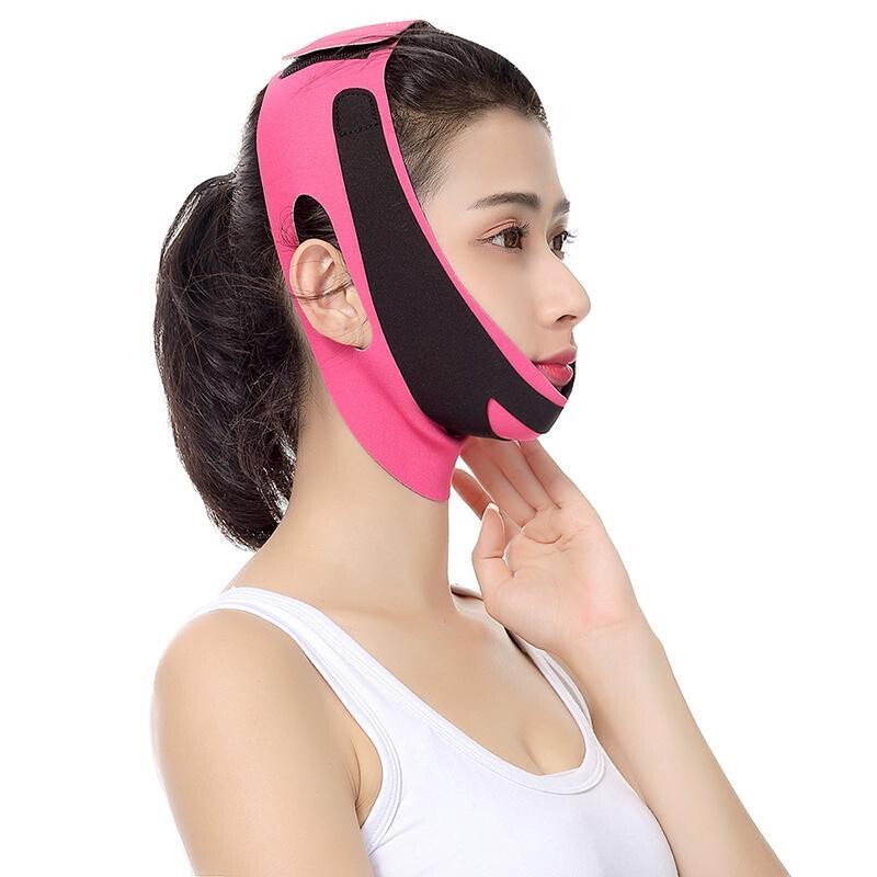Double Chin Reducer Belt
