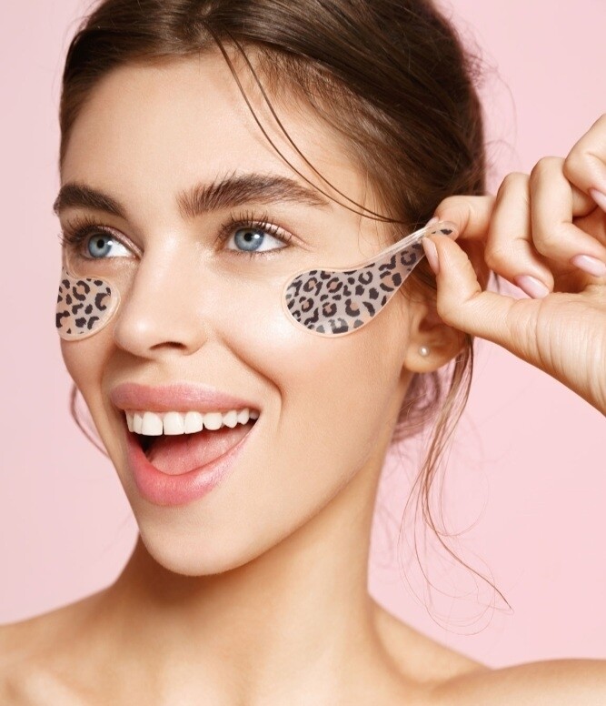 Under Eye Gel Pads