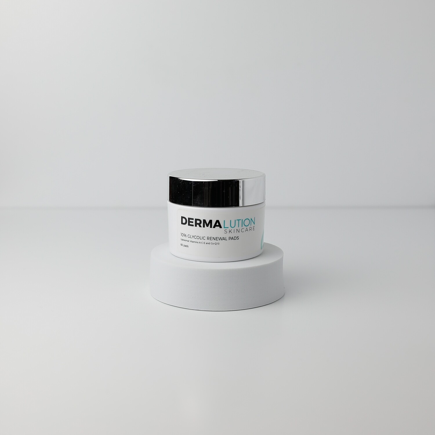 10% Glycolic Renewal Pads