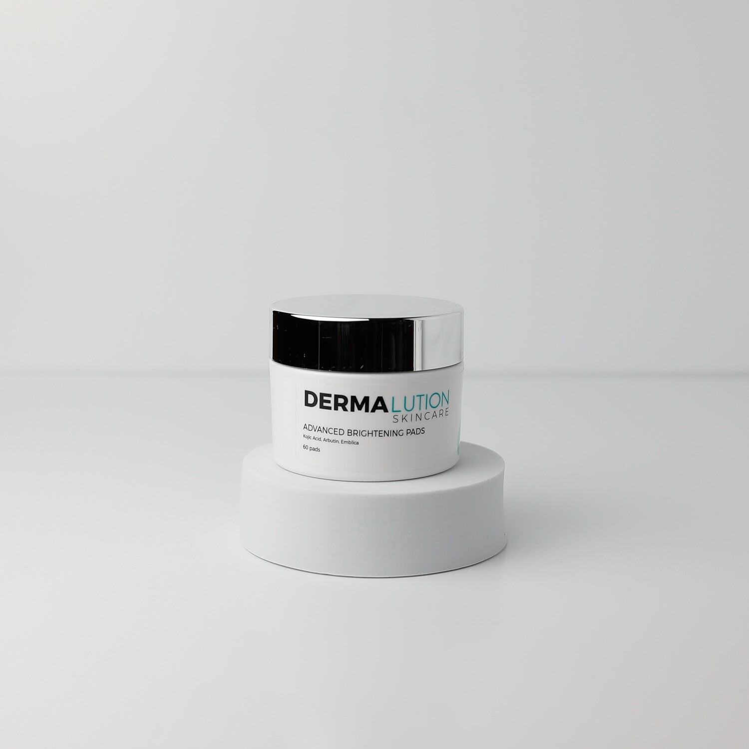 Advanced Brightening Pads