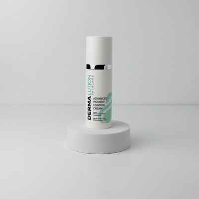 Advanced Pigment Control Cream