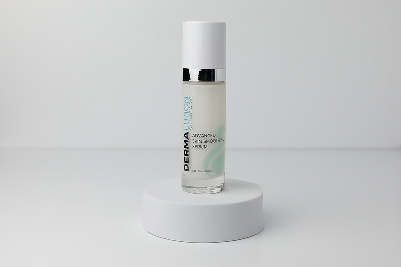Advanced Skin Smoothing Serum