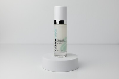 Advanced Skin Smoothing Serum
