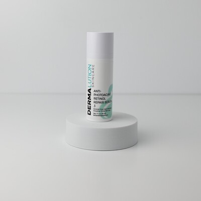 Anti-Photo Aging Retinol Repair Serum 0.3