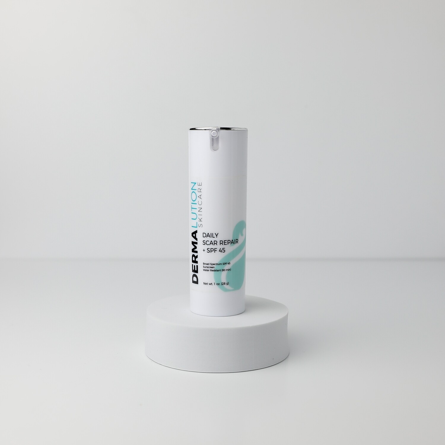 Sheer Radiance SPF 45