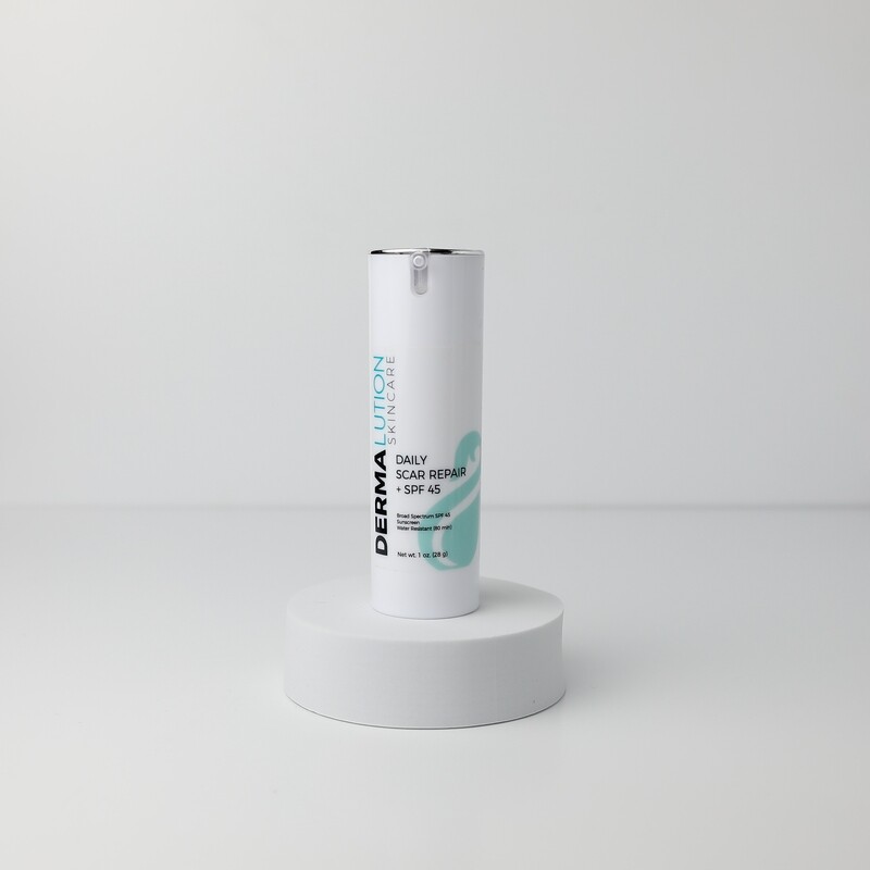Sheer Radiance SPF 45