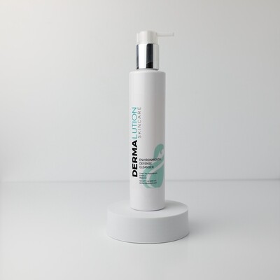 Environmental Defense Cleanser