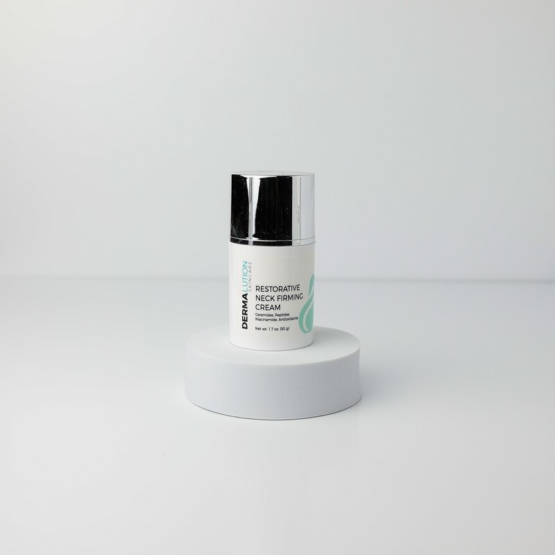 Restorative Neck Firming Cream