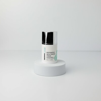 Restorative Neck Firming Cream
