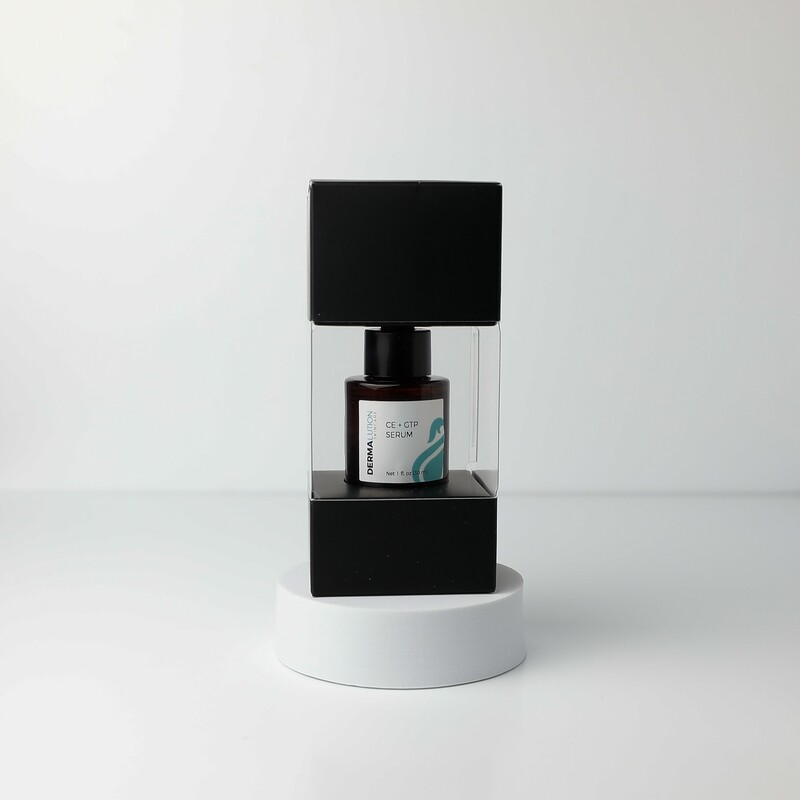 CE + GTP Serum