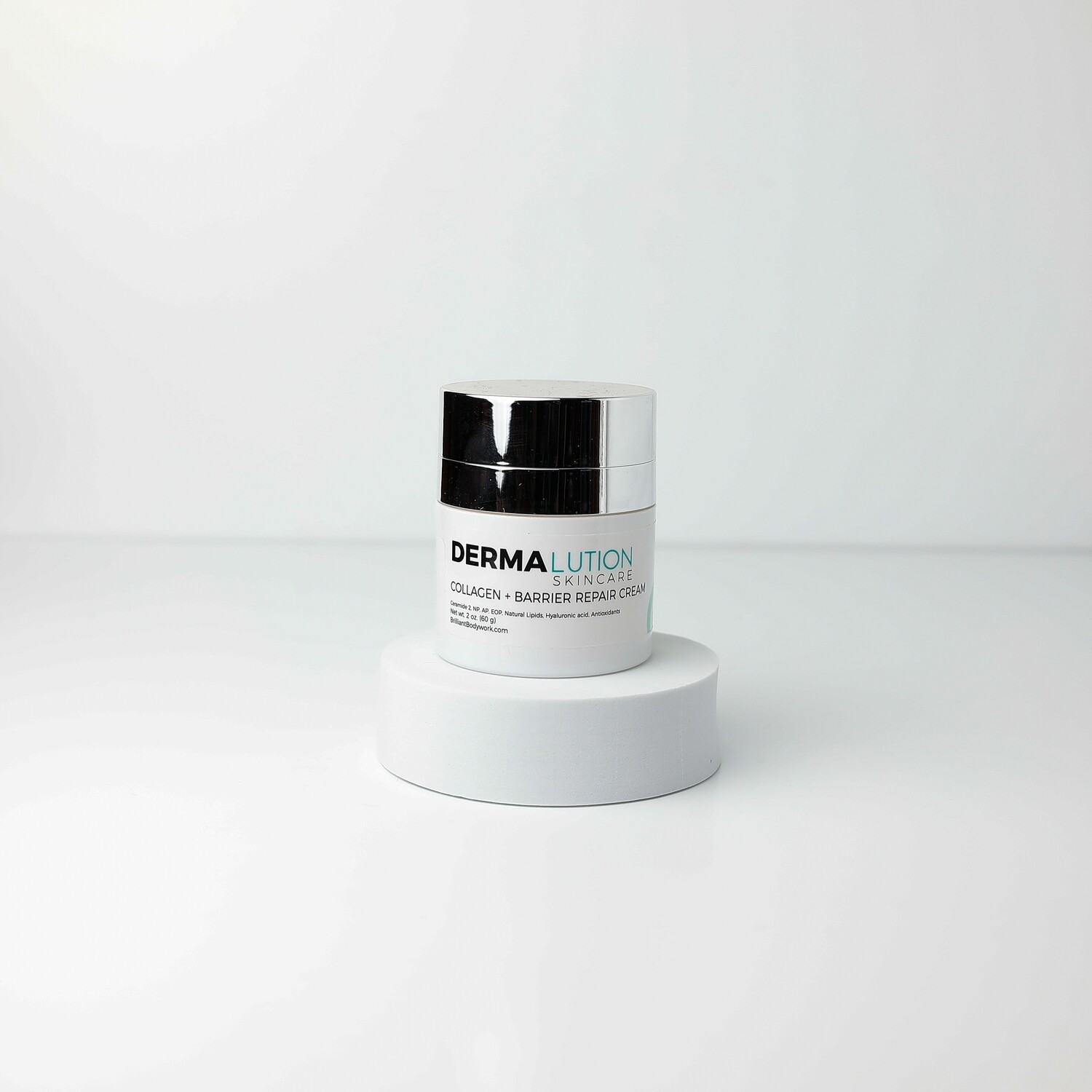 Collagen+ Barrier Repair Cream