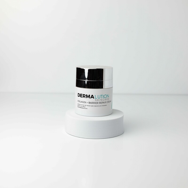 Collagen+ Barrier Repair Cream