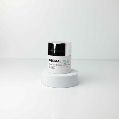 Collagen+ Barrier Repair Cream