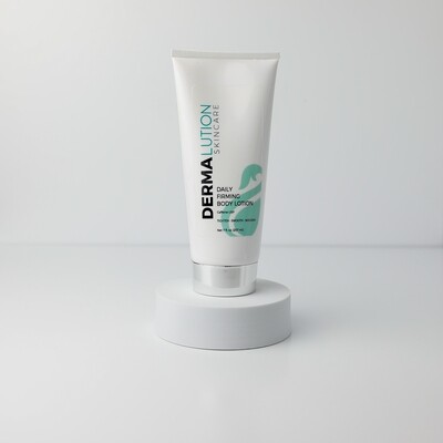 Daily Firming Body Lotion