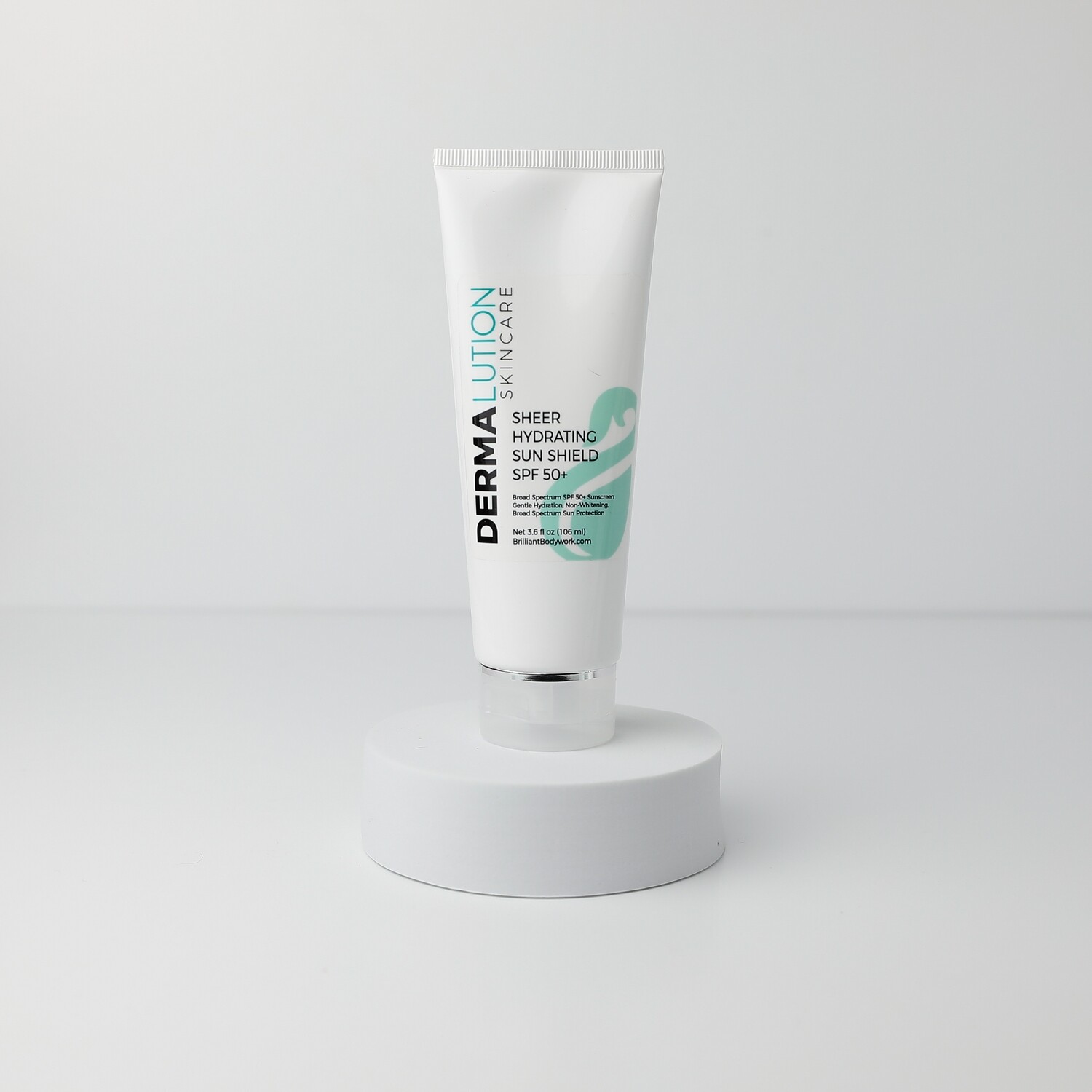 Sheer Hydrating Sun Shield SPF 50+