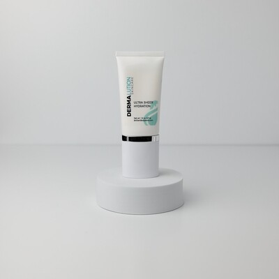 Ultra Sheer Hydration