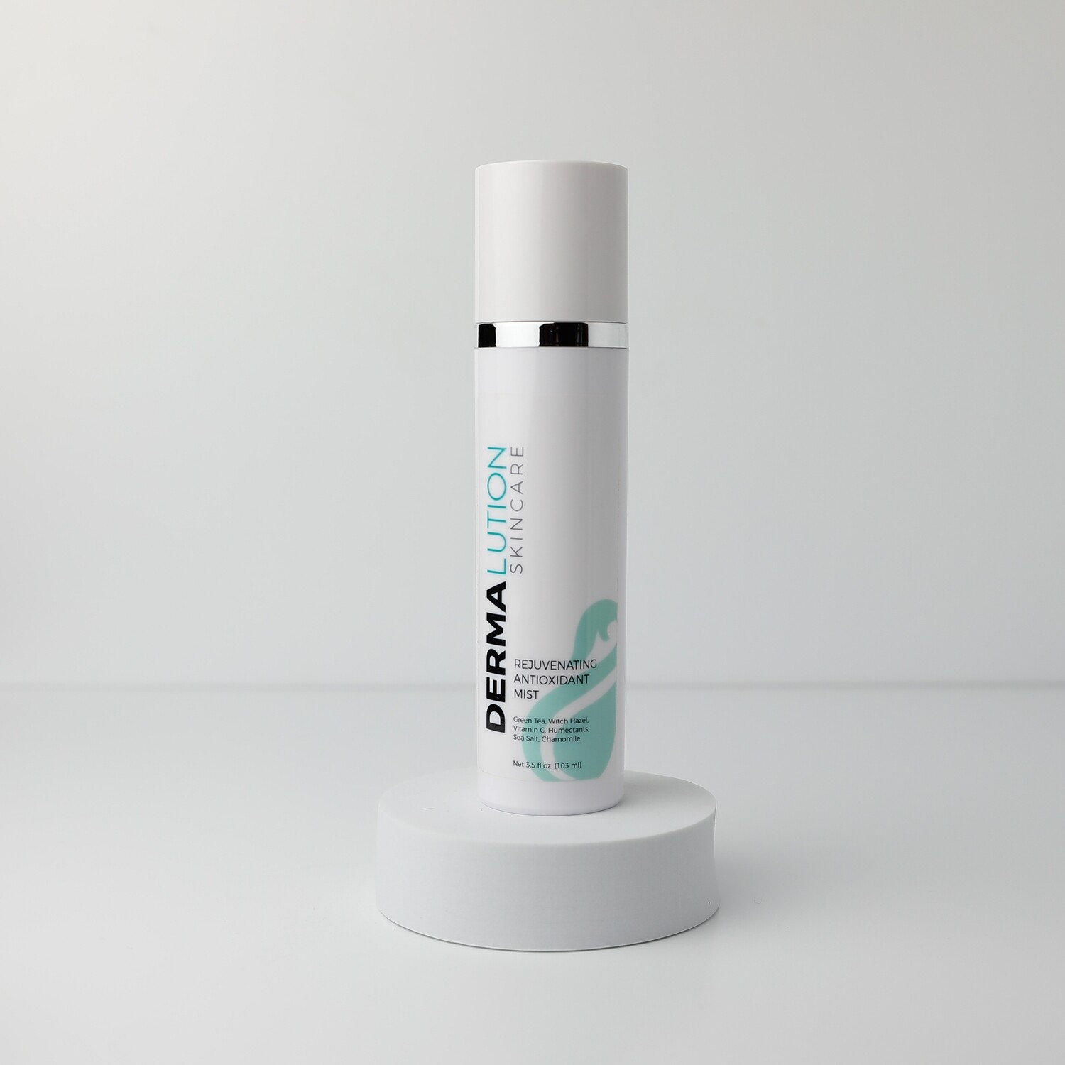 Rejuvenating Antioxidant Mist
