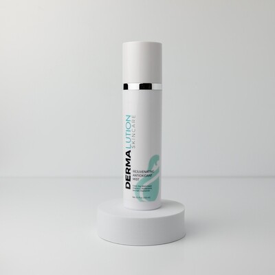 Rejuvenating Antioxidant Mist