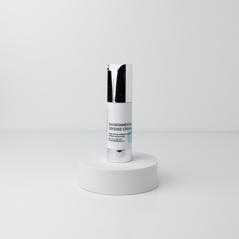 Environmental Defense Cream