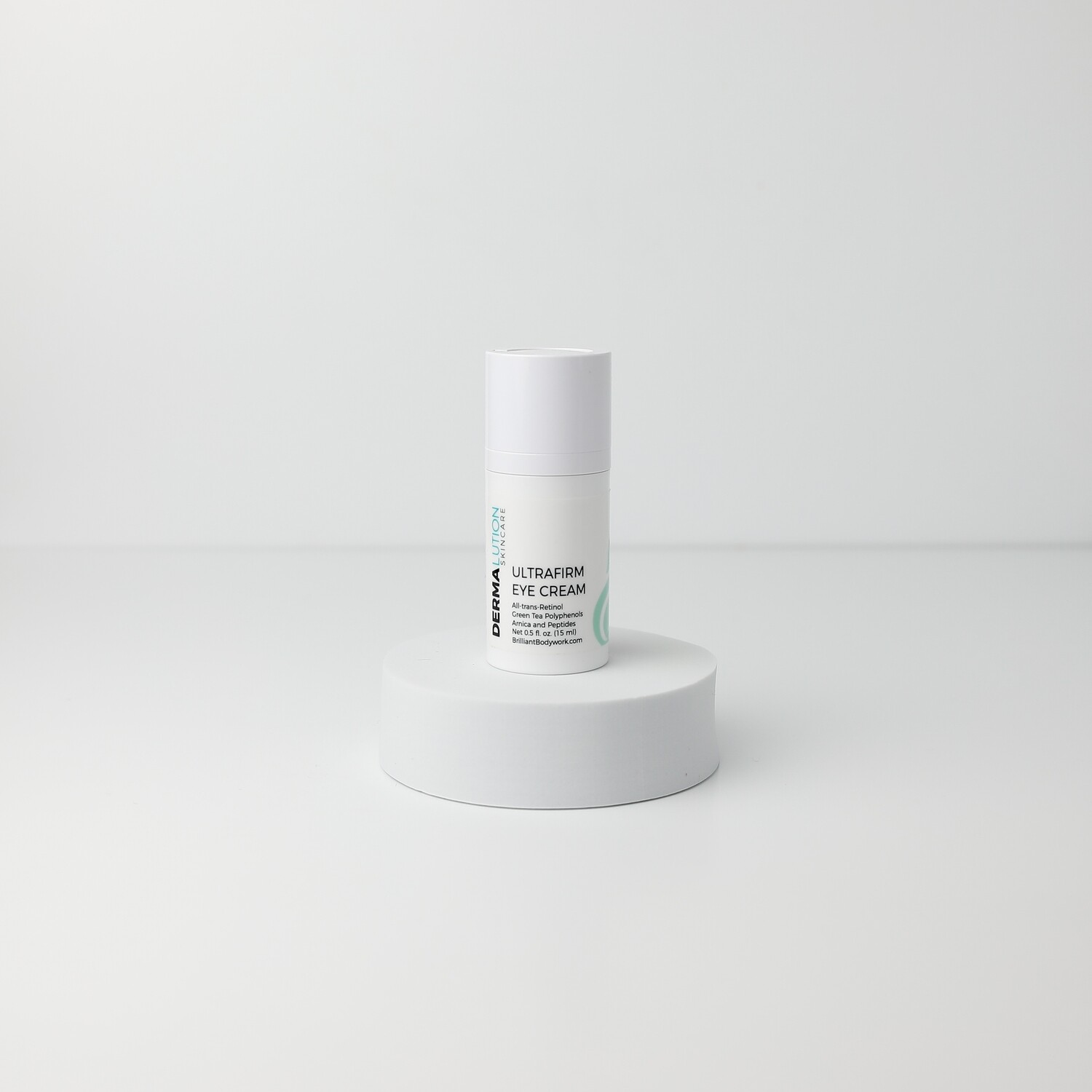 Ultra Firm Eye Cream