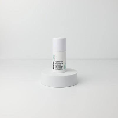 Ultra Firm Eye Cream