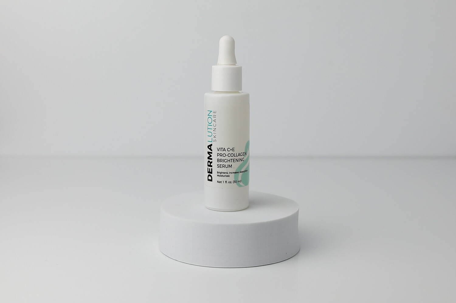 Vita C+E Pro-Collagen Brightening Serum