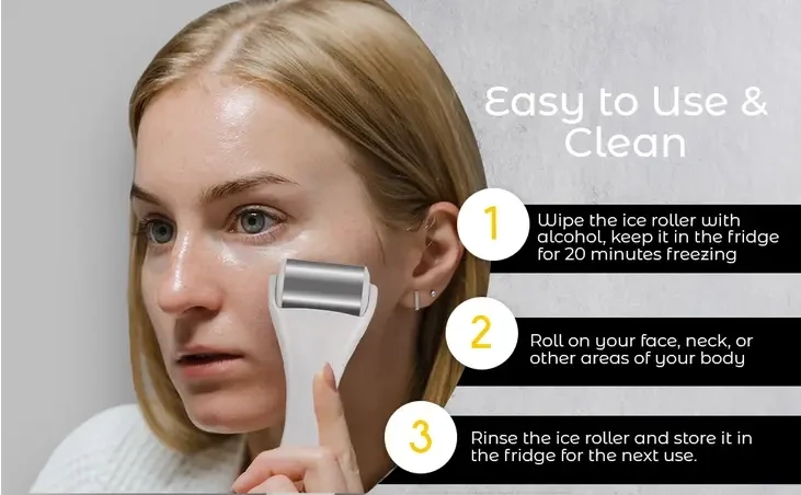 Ice Roller