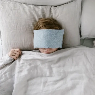 Whispering Willow Eye Pillow
