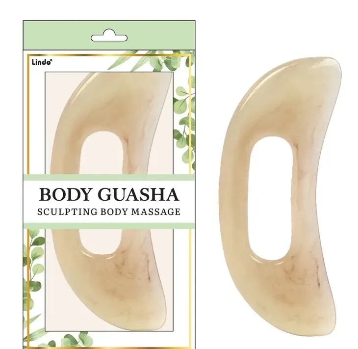 Body Gua Sha
