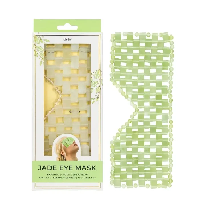 Jade Eye Mask