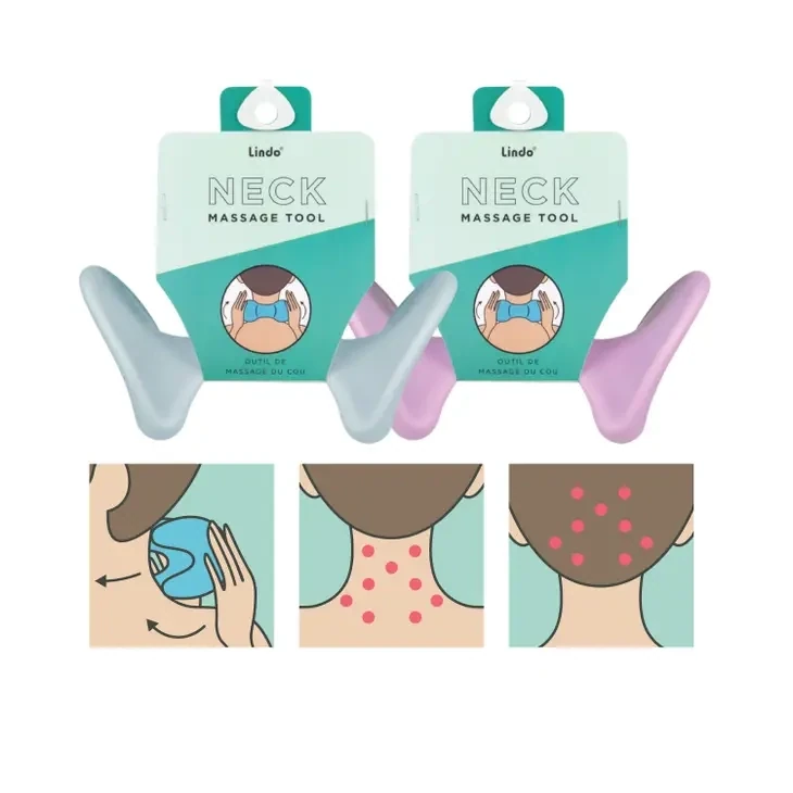 Neck Massager