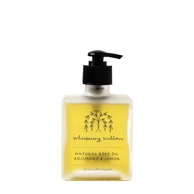 Whispering Willow Body Oil