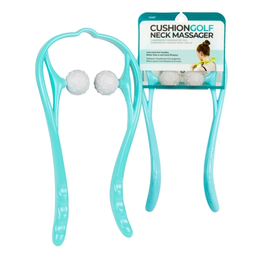 CushionGolf Neck Massager