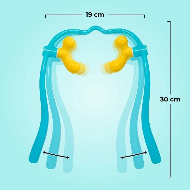 Shiatsu Neck Massager