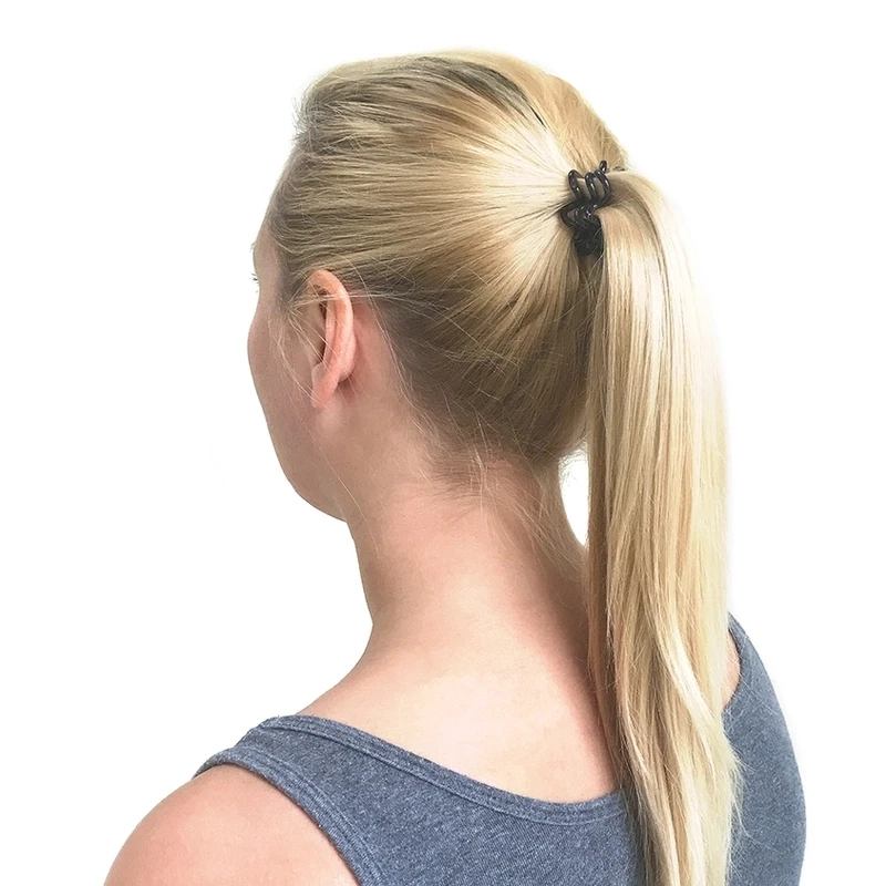 ​Lindo Swirlydos Hair Tie