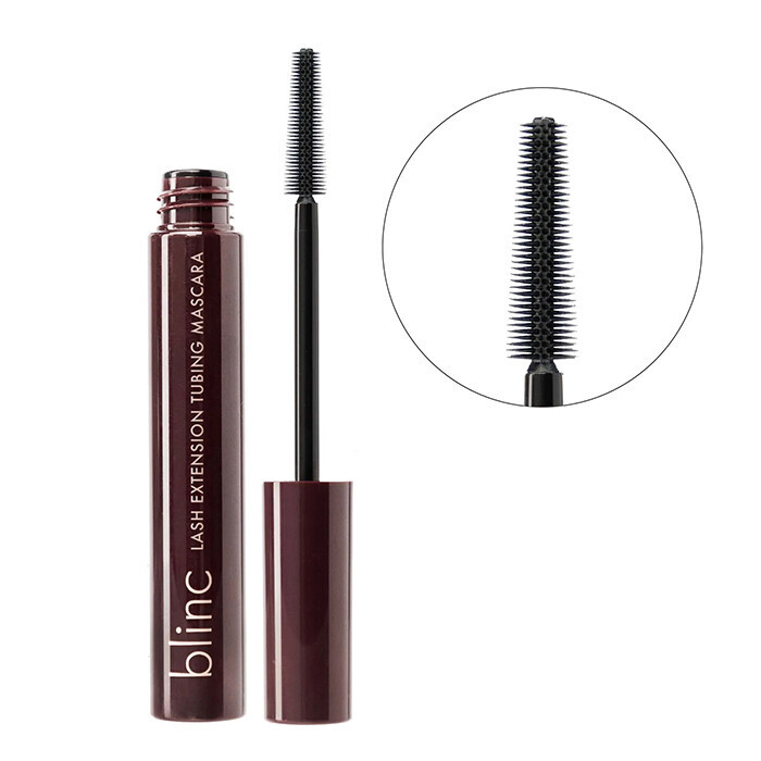 Lash Extension Tubing Mascara