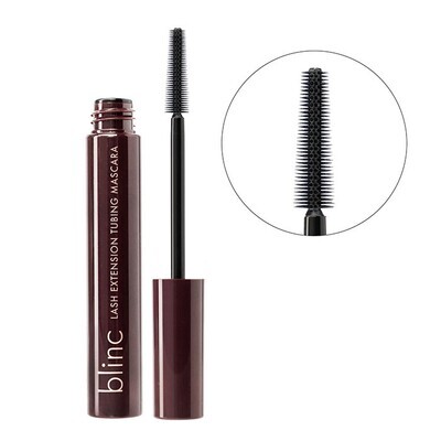 Lash Extension Tubing Mascara