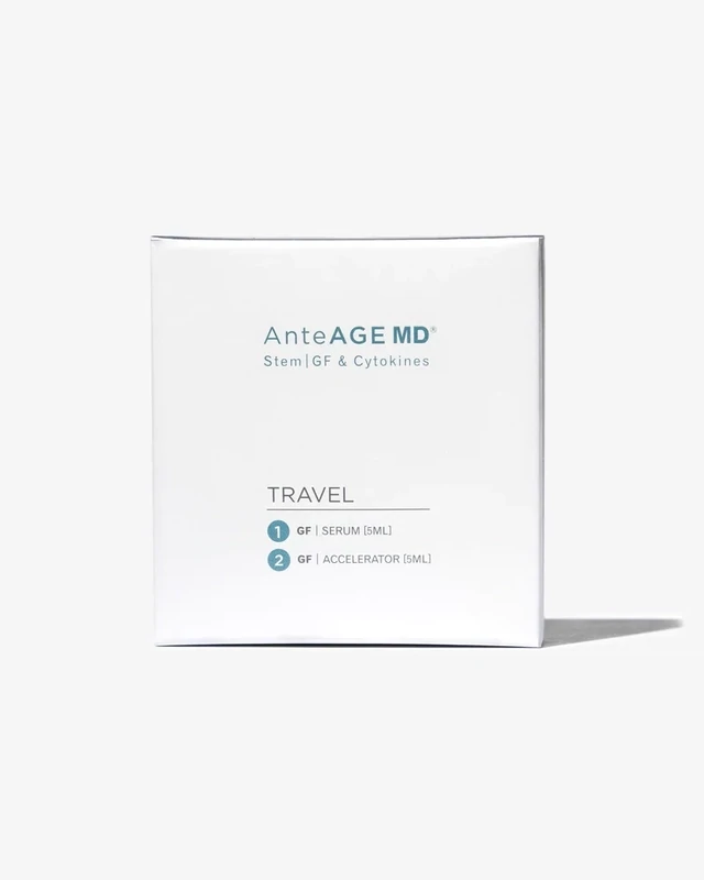 MD Travel Kit