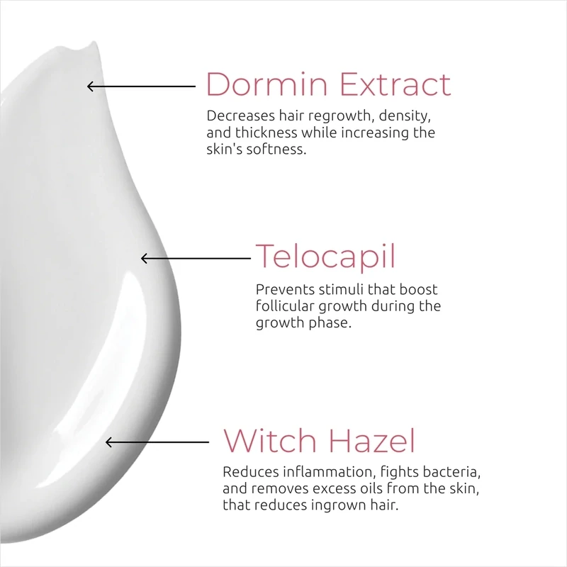Hair Minimizer
