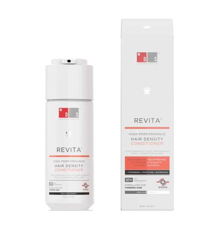 High Performance Hair DENSITY Conditioner