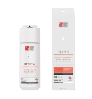 High Performance Hair DENSITY Conditioner