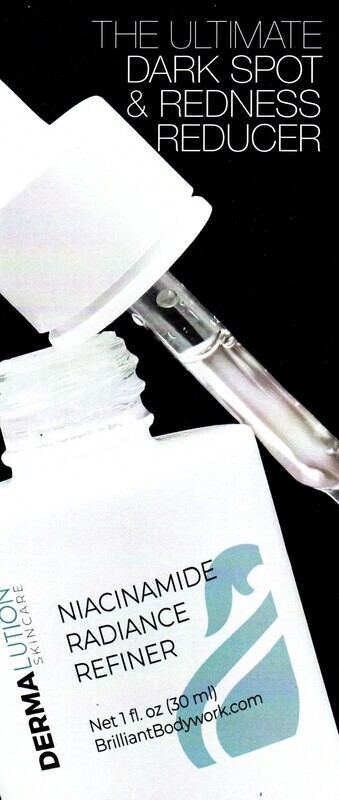 Niacinamide Radiance Refiner