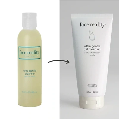 Ultra Gentle Gel Cleanser